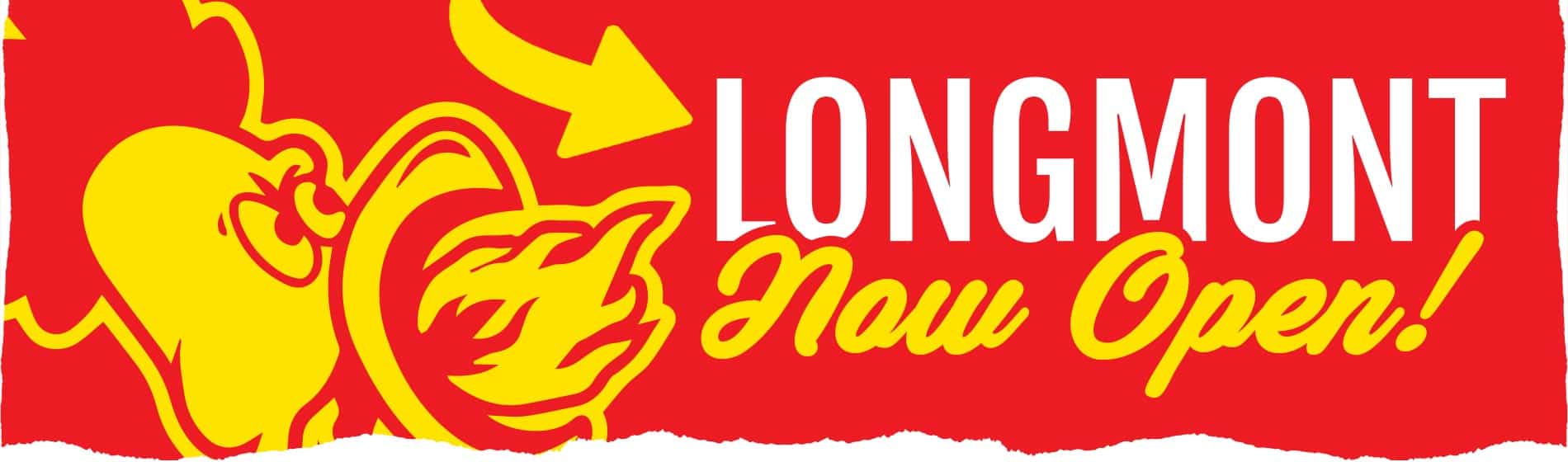 WingShackLongmontNowOpen Wing Shack Wings