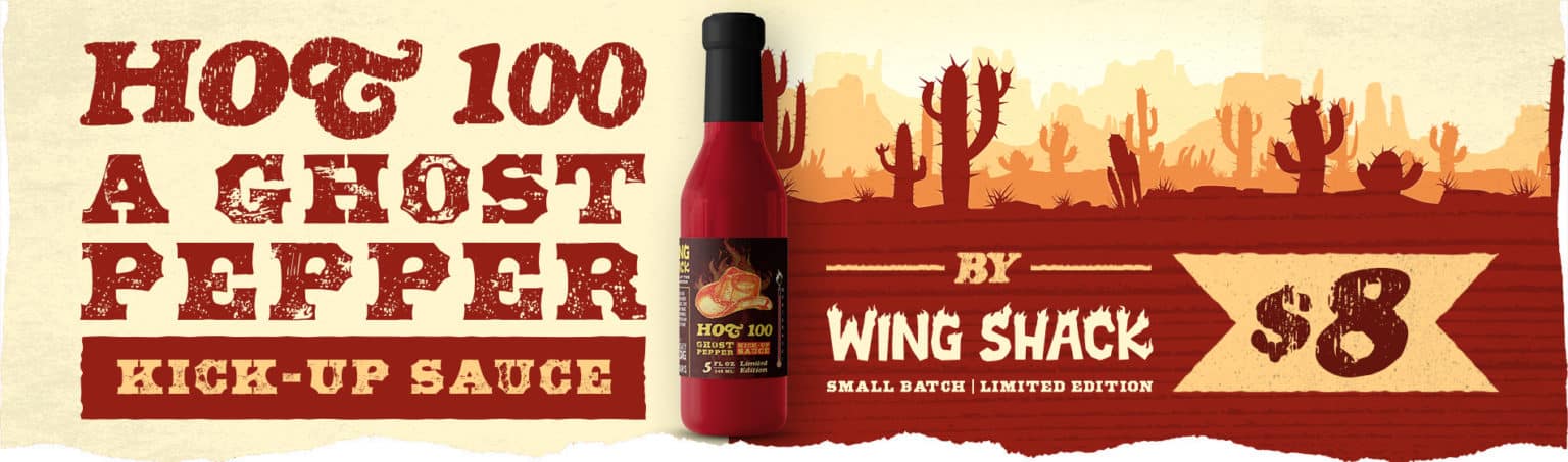 Home - Wing Shack Wings