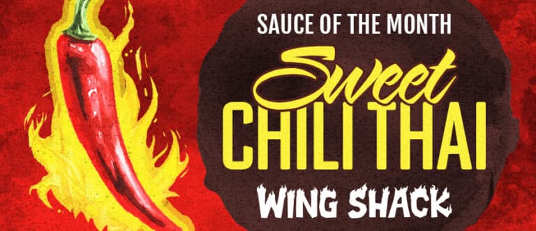 Home - Wing Shack Wings